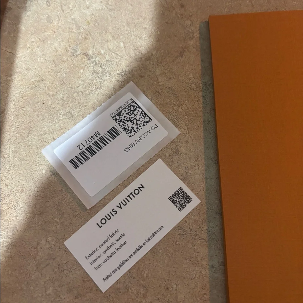 Louis Vuitton Pochette - Picture 3 of 8